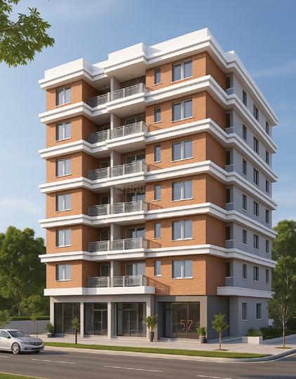 Gallery Cover Pic of Mars Aarambh Harmony