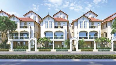 Project Image of 3150 Sq.ft 4 BHK Villa for sale in Science City for Rs. 75000000