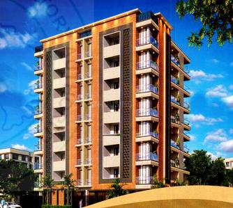 Shreeji Heights Project Images