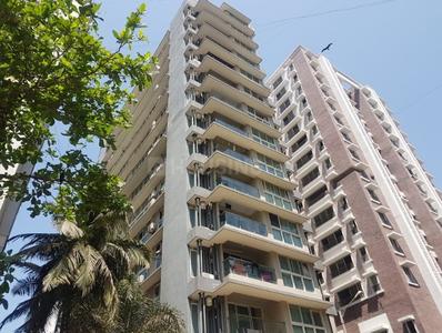 Project Image of 3350 Sq.ft 6 BHK Apartment / Flat for sale in Juhu for Rs. 180000000