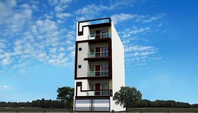 Gallery Cover Pic of Gagan Homes VI