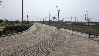 Project Image of 600 Sq.ft Residential Plot / Land for sale in Magar Kheda for Rs. 2220000