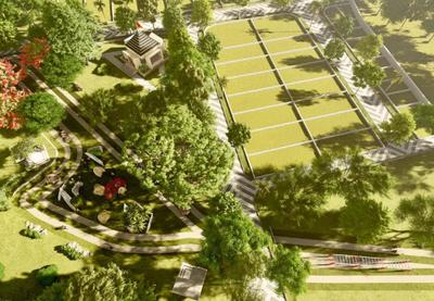 Project Image of 999 Sq.ft Residential Plot / Land for sale in Chandwaji for Rs. 2700000