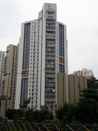 Gallery Cover Pic of Unitech Universal Cascades