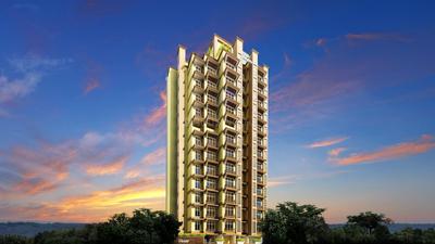 Project Image of 600 Sq.ft 1 BHK Apartment / Flat for sale in Borivali West for Rs. 11900000