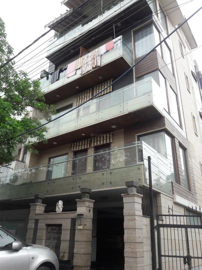 RWA Shalimar Bagh BK 1 Block Main Image 1