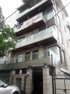 2 BHK Independent Builder Floor
