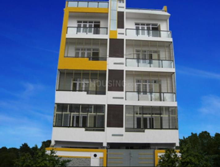 Gallery Cover Pic of Om Developers Govindpuram OM Developers Site 106