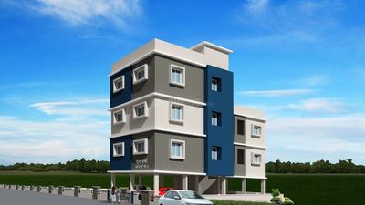Gallery Cover Pic of Aniket Chavan and Associates Aniket Chavan Associates Sukhvarsha Apartment