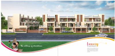 Gallery Cover Pic of Vihal Aranya One44