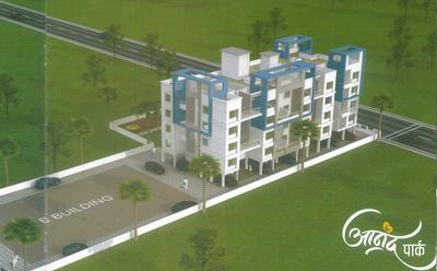 Project Image of 800 Sq.ft 2 BHK Apartment / Flat for sale in Manjari Budruk for Rs. 6600000