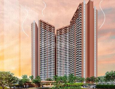 Project Image of 1029 Sq.ft 2 BHK Apartment / Flat for sale in Pimpri for Rs. 10000000