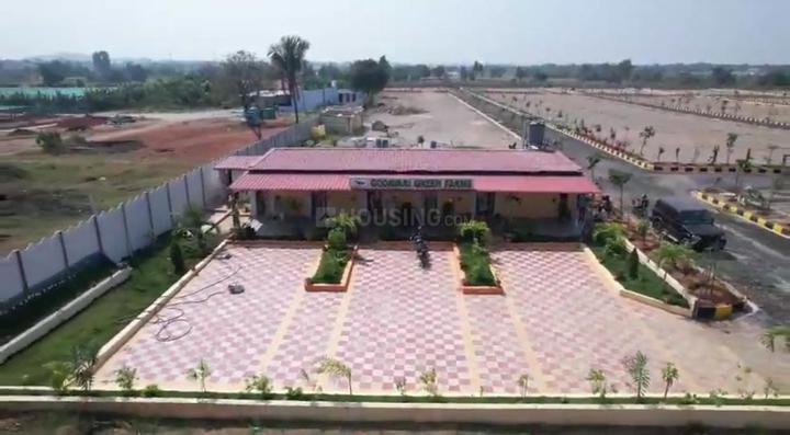 Gallery Cover Pic of Greater Global Nature View City