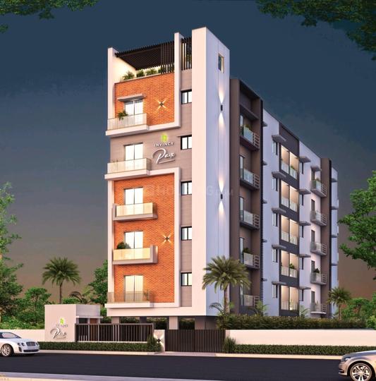 Invincy Paix Main Image 1