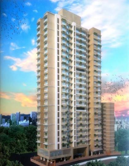 Project Image of 500 Sq.ft 1 BHK Apartment / Flat for sale in Malad East for Rs. 13500000