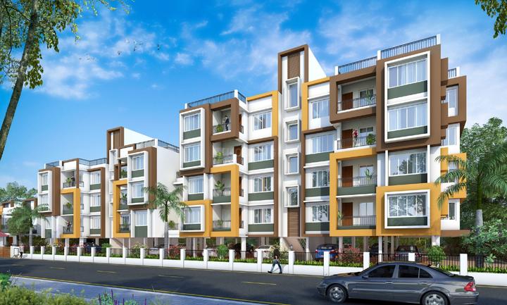 Gallery Cover Pic of Pearl Complex