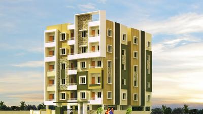 Girija Siva Sai Enclave Project Images