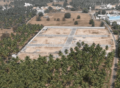 Mithra Hi Tech Villas Kangeyam Project Images
