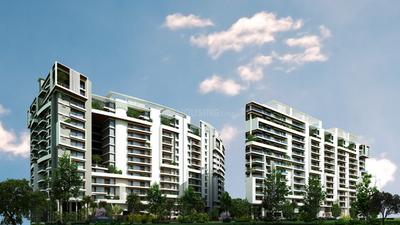 Project Image of 1243 Sq.ft 3 BHK Apartment / Flat for sale in Kattigenahalli for Rs. 16000000