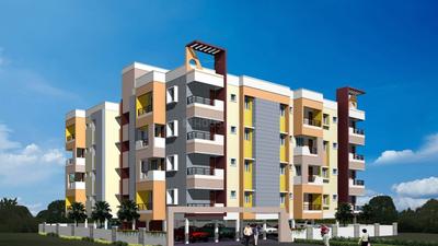Diksha Diksha Homes/801 Project Images