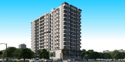 1 RK Independent House