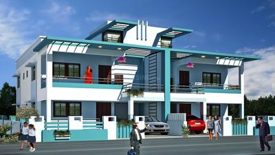 Project Image of 800 Sq.ft 1 RK Apartment / Flat for sale in Adityapur for Rs. 2000000