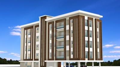 Gallery Cover Pic of 57 S. Banerjee Road