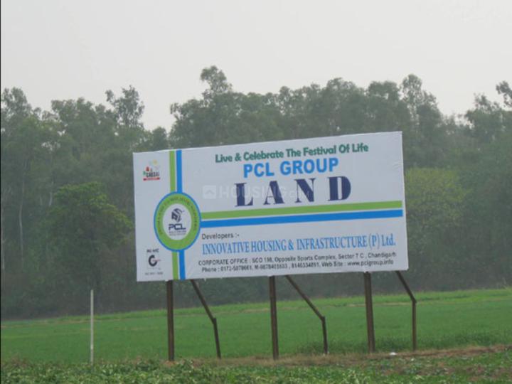 Innovative PCL Gateway Elevation 1