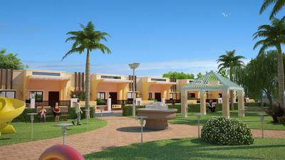 Gallery Cover Pic of Shrishti Shree Dham Residency