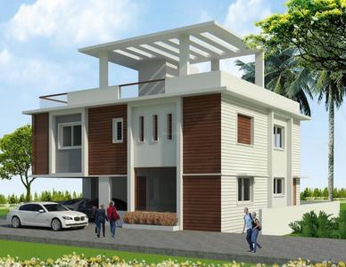 6 BHK Independent House