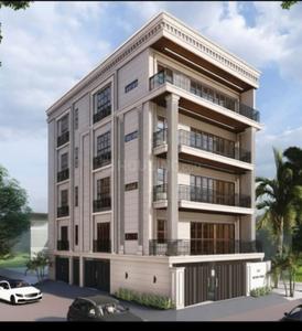 Gallery Cover Pic of Aakriti Infra Luxury Apartment 4