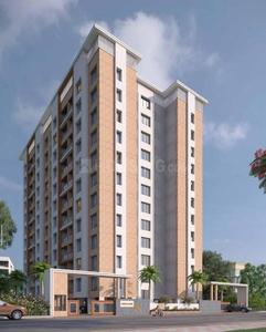 Project Image of 1020 Sq.ft 2 BHK Apartment / Flat for sale in Kondhwa for Rs. 4950000