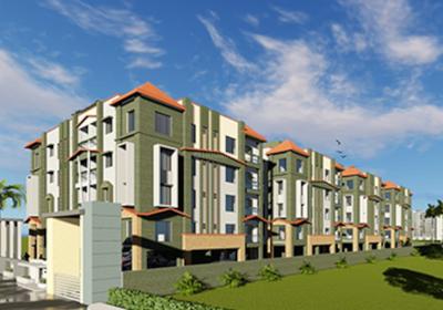 SP Eco Prahari Village