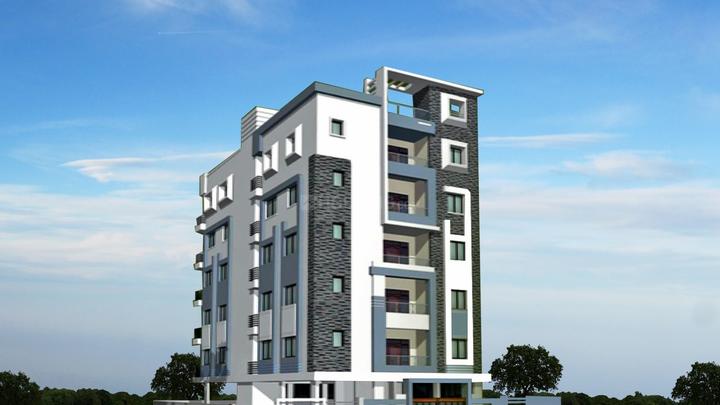 Gallery Cover Pic of Bluestone Buckingham