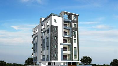 Bluestone Buckingham Project Images