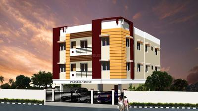 Praneel Praneel Vishnu Project Images