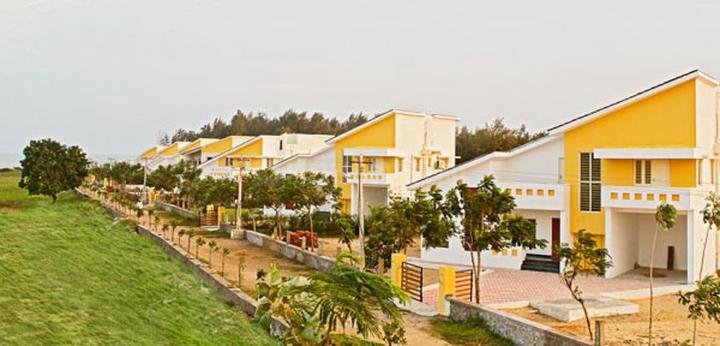 Gallery Cover Pic of Sagas Belle Rive