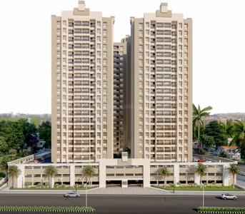Gallery Cover Pic of Mandavi Downtown