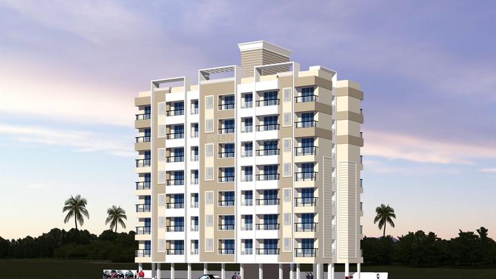 Redundant Virar Rajlaxmi Apartment More Images 1