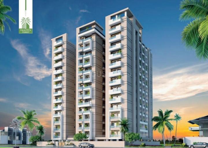 Gallery Cover Pic of NK Palm Vista Forest