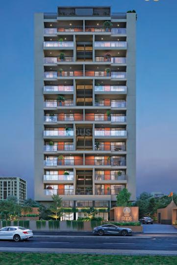 Gallery Cover Pic of Archis Pride