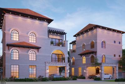 Residential Plot