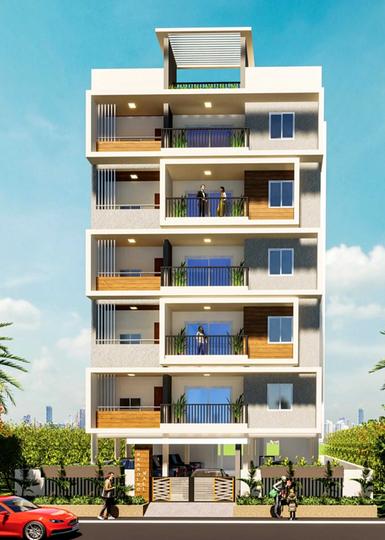 Gallery Cover Pic of Inspire Blooms