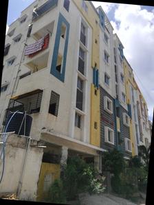 Meghna Shree Arcade Project Images