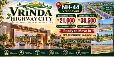 Vrinda Highway City
