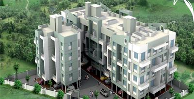 Kudale Sable Aashiyana Project Images