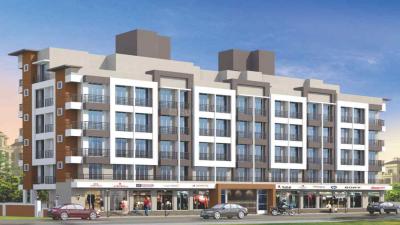 Project Image of 1000 Sq.ft 3 BHK Apartment / Flat for sale in Napier Town for Rs. 6800000