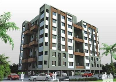 Om Shivam Shiv Elite Phase I Project Images
