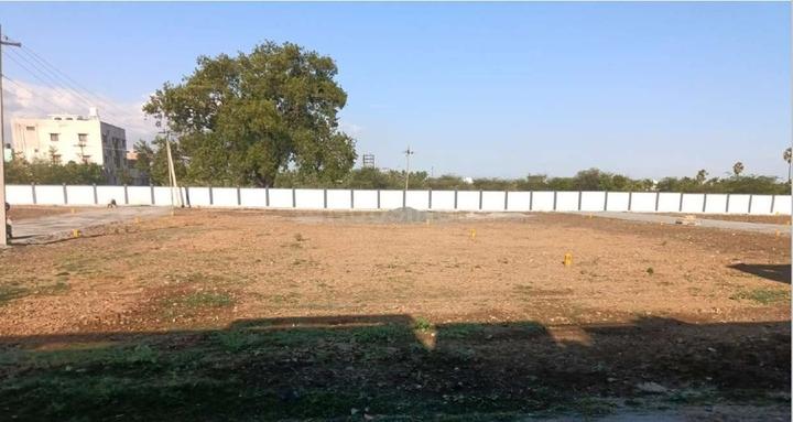 Gallery Cover Pic of Park Emerald Phase II
