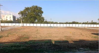 Project Image of 1030 Sq.ft 2 BHK Apartment / Flat for sale in Vadamadurai for Rs. 5500000